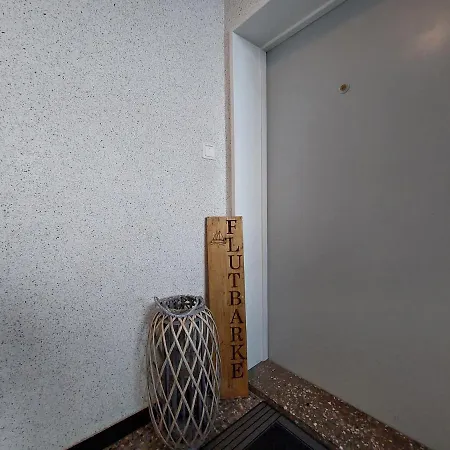 Flutbarke 빌헬름스하펜