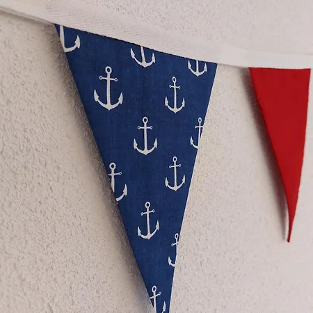 Flutbarke * 빌헬름스하펜