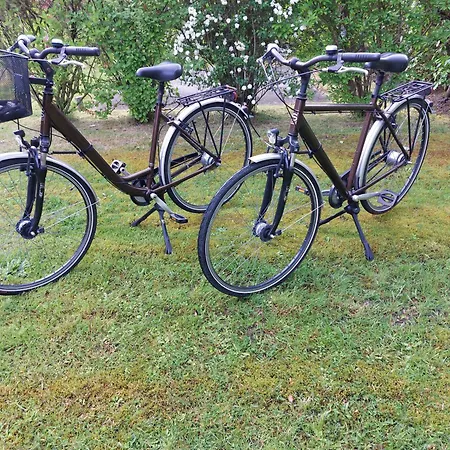 Flutbarke Апартаменты