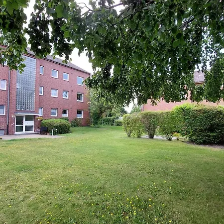 Apartment Flutbarke