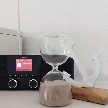 Flutbarke 빌헬름스하펜