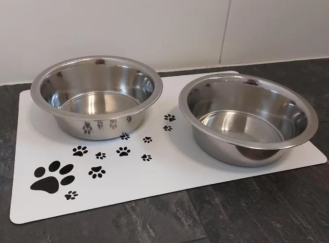 Апартаменты Flutbarke