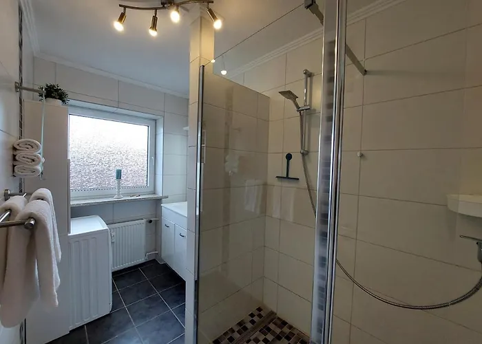 Flutbarke Апартаменты