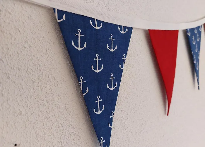 Flutbarke * Wilhelmshaven