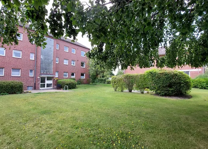 Appartamento Flutbarke