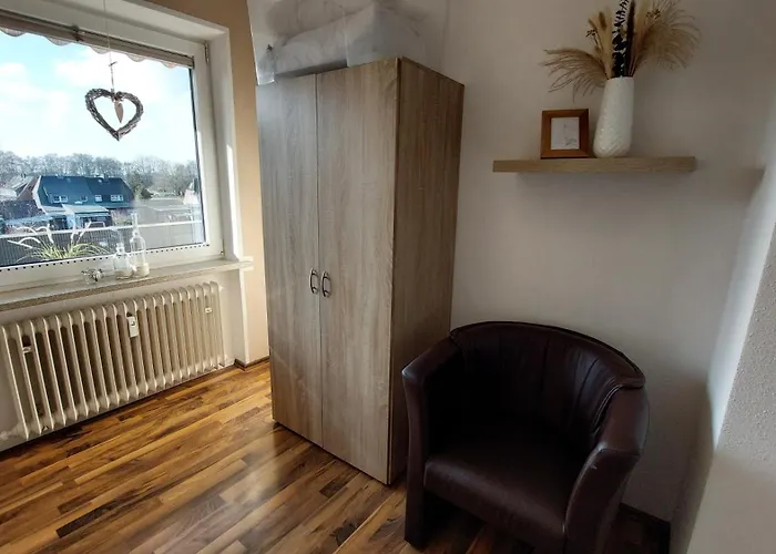 Flutbarke Апартаменты *