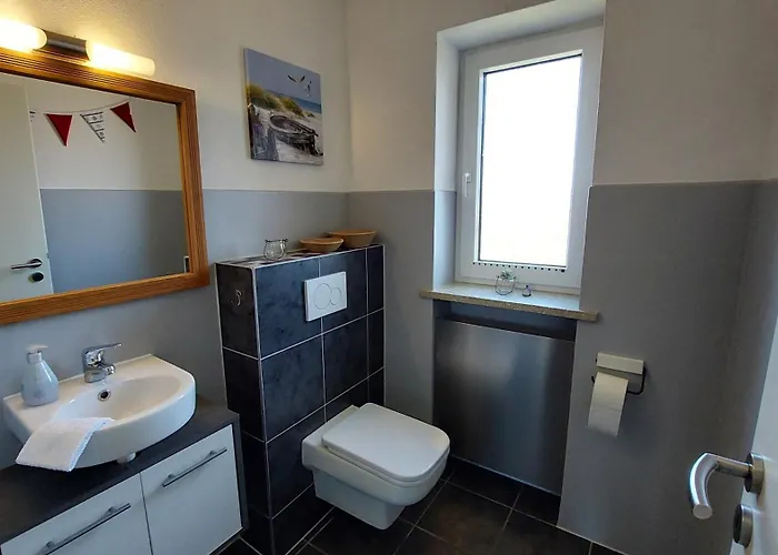 Appartamento Flutbarke Wilhelmshaven