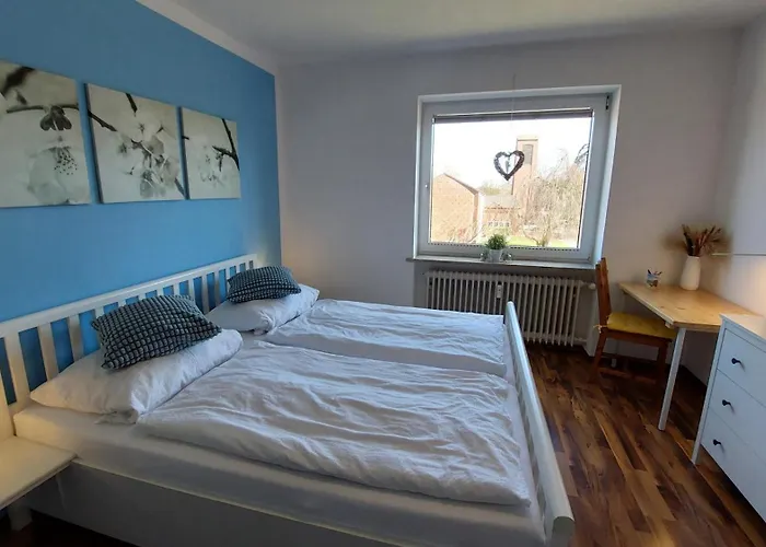 Flutbarke * Wilhelmshaven