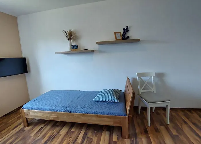 Appartamento Flutbarke