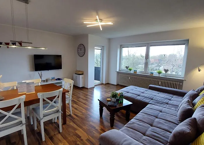 Appartamento Flutbarke *